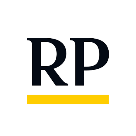 Logo Rheinische Post